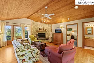 504 St Andrews Rd, Beech Mountain, NC 28604 - Photo 4