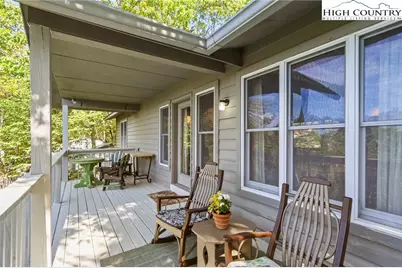 504 St. Andrews Road, Beech Mountain, NC 28604 - Photo 26