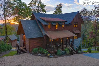 26 Frostfire Trail, Banner Elk, NC 28604 - Photo 1