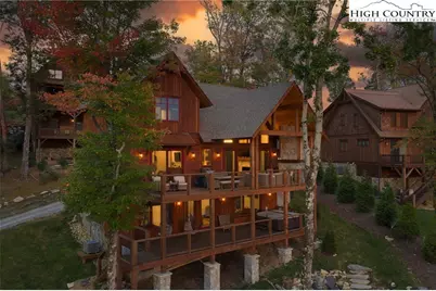 26 Frostfire Trail, Banner Elk, NC 28604 - Photo 2