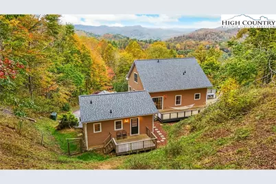 555 Highland Drive, Banner Elk, NC 28604 - Photo 4