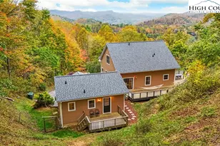 555 Highland Dr, Banner Elk, NC 28604 - Photo 4