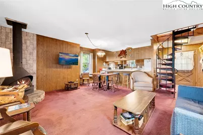 118 Overbrook Trail, Beech Mountain, NC 28604 - Photo 6