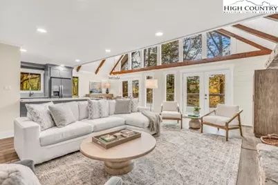 975 Hillside Drive, Linville, NC 28646 - Photo 4