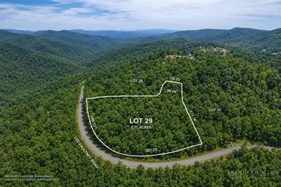Lot 29 Lee Gualtney Road, Banner Elk, NC 28604 - Photo 1