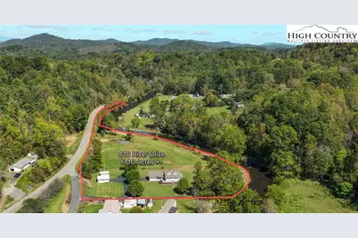 410 River Drive, Warrensville, NC 28693 - Photo 8