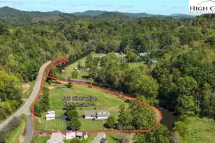 410 River Dr, Warrensville, NC 28693 - Photo 8