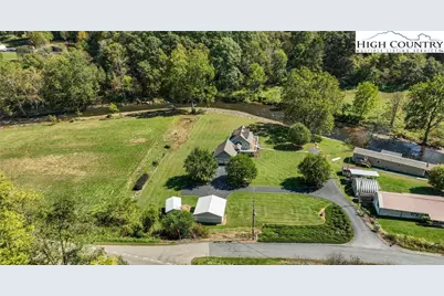 410 River Drive, Warrensville, NC 28693 - Photo 12