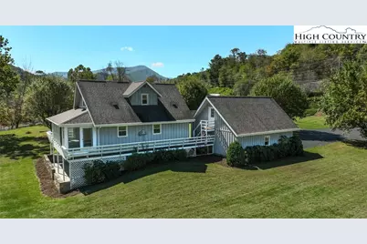 410 River Drive, Warrensville, NC 28693 - Photo 14