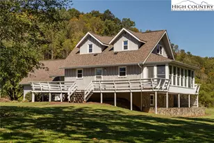 410 River Dr, Warrensville, NC 28693 - Photo 1