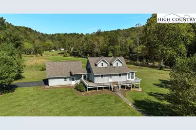 410 River Drive, Warrensville, NC 28693 - Photo 2