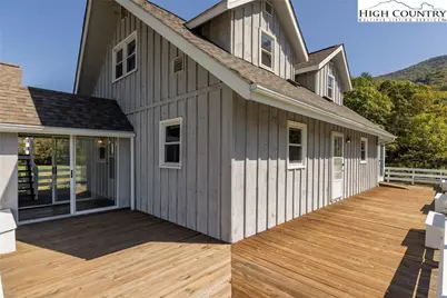 410 River Drive, Warrensville, NC 28693 - Photo 38