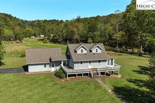 410 River Dr, Warrensville, NC 28693 - Photo 1