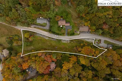 Tbd Valley Blvd/Possum Hollow, Blowing Rock, NC 28607 - Photo 4