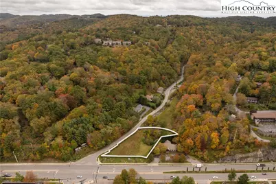 Tbd Valley Blvd/Possum Hollow, Blowing Rock, NC 28607 - Photo 10