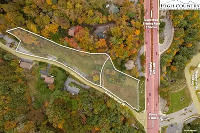 Tbd Valley Blvd/Possum Hollow, Blowing Rock, NC 28607 - Photo 2