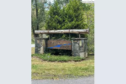 Tbd Granite Ridge Drive, Jefferson, NC 28640 - Photo 2