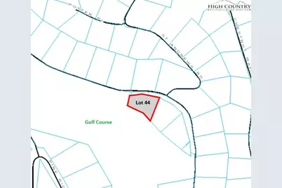 201 Grassy Gap Loop Road, Beech Mountain, NC 28604 - Photo 16