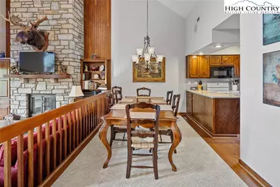 160 Manor View (12.5% Share) Lane #5 Appalachian, Blowing Rock, NC 28605 - Photo 8