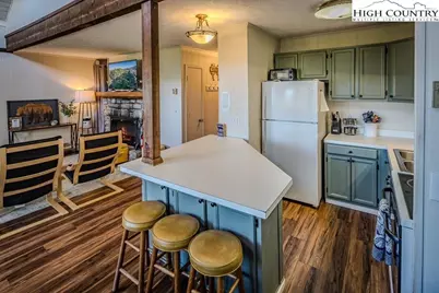 115 N Pinnacle Ridge Road #47, Beech Mountain, NC 28604 - Photo 10