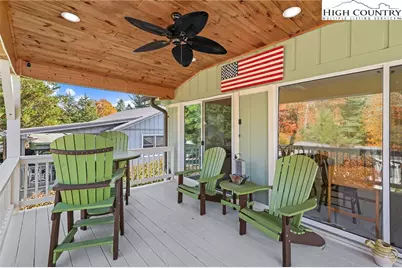 228 Snowshoe Loop, Newland, NC 28657 - Photo 18