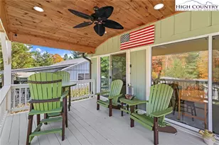 228 Snowshoe Loop, Newland, NC 28657 - Photo 18