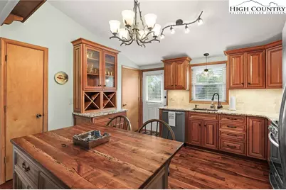 228 Snowshoe Loop, Newland, NC 28657 - Photo 6