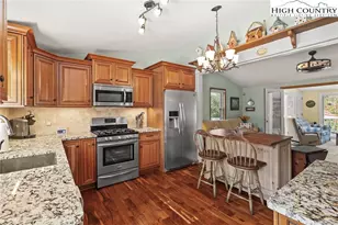 228 Snowshoe Loop, Newland, NC 28657 - Photo 4