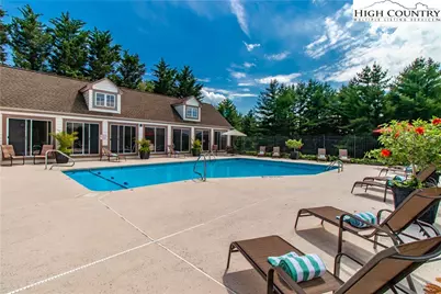 185 Laurel Branch Court, Roaring Gap, NC 28668 - Photo 18