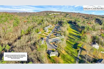 185 Laurel Branch Court, Roaring Gap, NC 28668 - Photo 4
