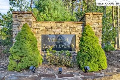185 Laurel Branch Court, Roaring Gap, NC 28668 - Photo 6