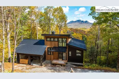 63 Two Hawks Lane, Linville, NC 28657 - Photo 4