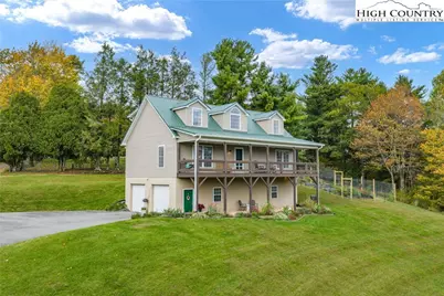 132 Carlton Circle, Blowing Rock, NC 28605 - Photo 2