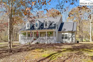 140 New Beginnings Dr, West Jefferson, NC 28694 - Photo 1