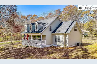 140 New Beginnings Drive, West Jefferson, NC 28694 - Photo 46