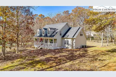 140 New Beginnings Drive, West Jefferson, NC 28694 - Photo 4