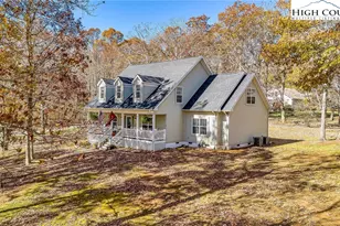 140 New Beginnings Dr, West Jefferson, NC 28694 - Photo 4