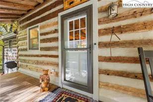 376 Yellow Bear Rd, Todd, NC 28684 - Photo 4