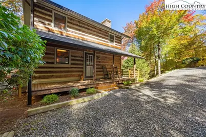 376 Yellow Bear Road, Todd, NC 28684 - Photo 6