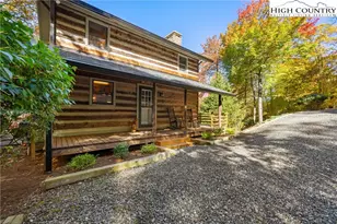 376 Yellow Bear Rd, Todd, NC 28684 - Photo 6