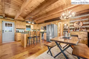 376 Yellow Bear Rd, Todd, NC 28684 - Photo 10