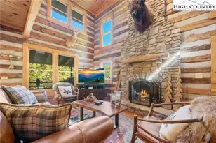 376 Yellow Bear Rd, Todd, NC 28684 - Photo 12