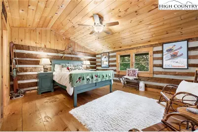 376 Yellow Bear Road, Todd, NC 28684 - Photo 22