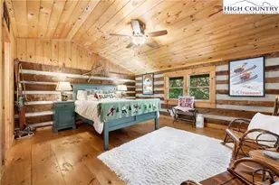 376 Yellow Bear Rd, Todd, NC 28684 - Photo 22