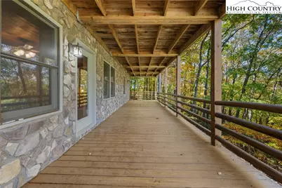 376 Yellow Bear Road, Todd, NC 28684 - Photo 38