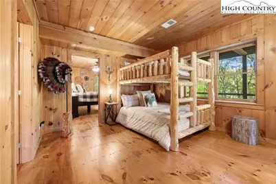 376 Yellow Bear Road, Todd, NC 28684 - Photo 28