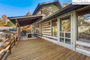 376 Yellow Bear Rd, Todd, NC 28684 - Photo 34