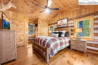 376 Yellow Bear Road, Todd, NC 28684 - Photo 18