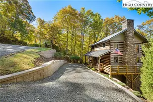 376 Yellow Bear Rd, Todd, NC 28684 - Photo 2