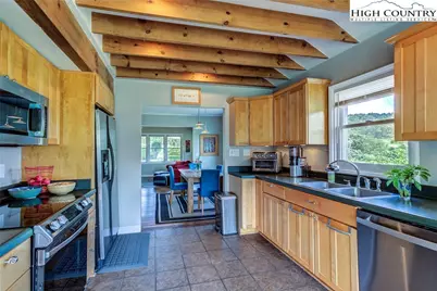 1046 J E Gentry Road, Crumpler, NC 28617 - Photo 14